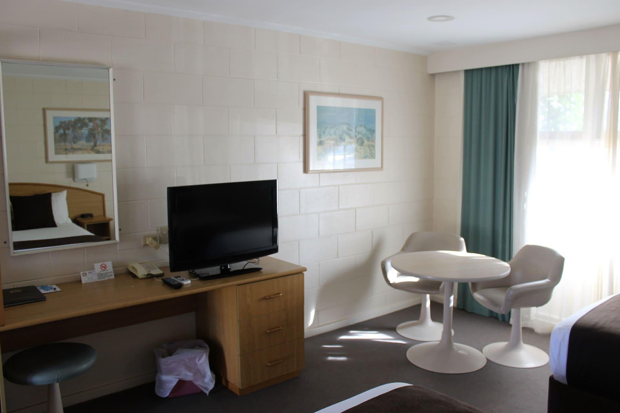 Hospitality Geraldton Surestay Collection By Best Western Esterno foto