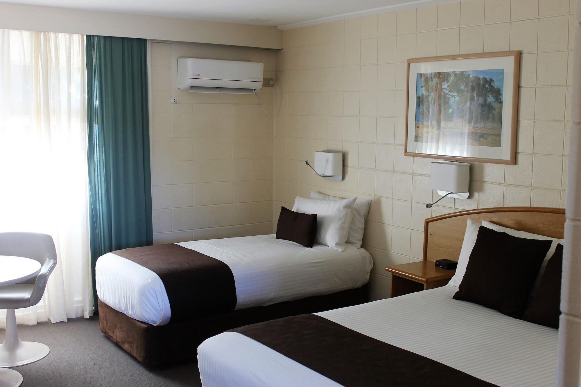 Hospitality Geraldton Surestay Collection By Best Western Esterno foto