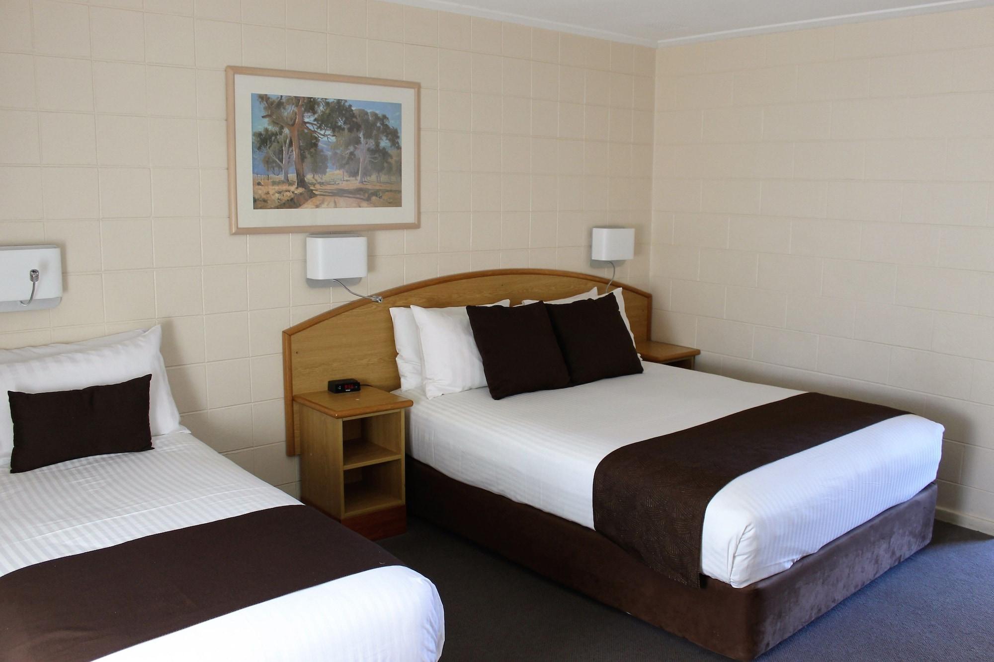 Hospitality Geraldton Surestay Collection By Best Western Esterno foto