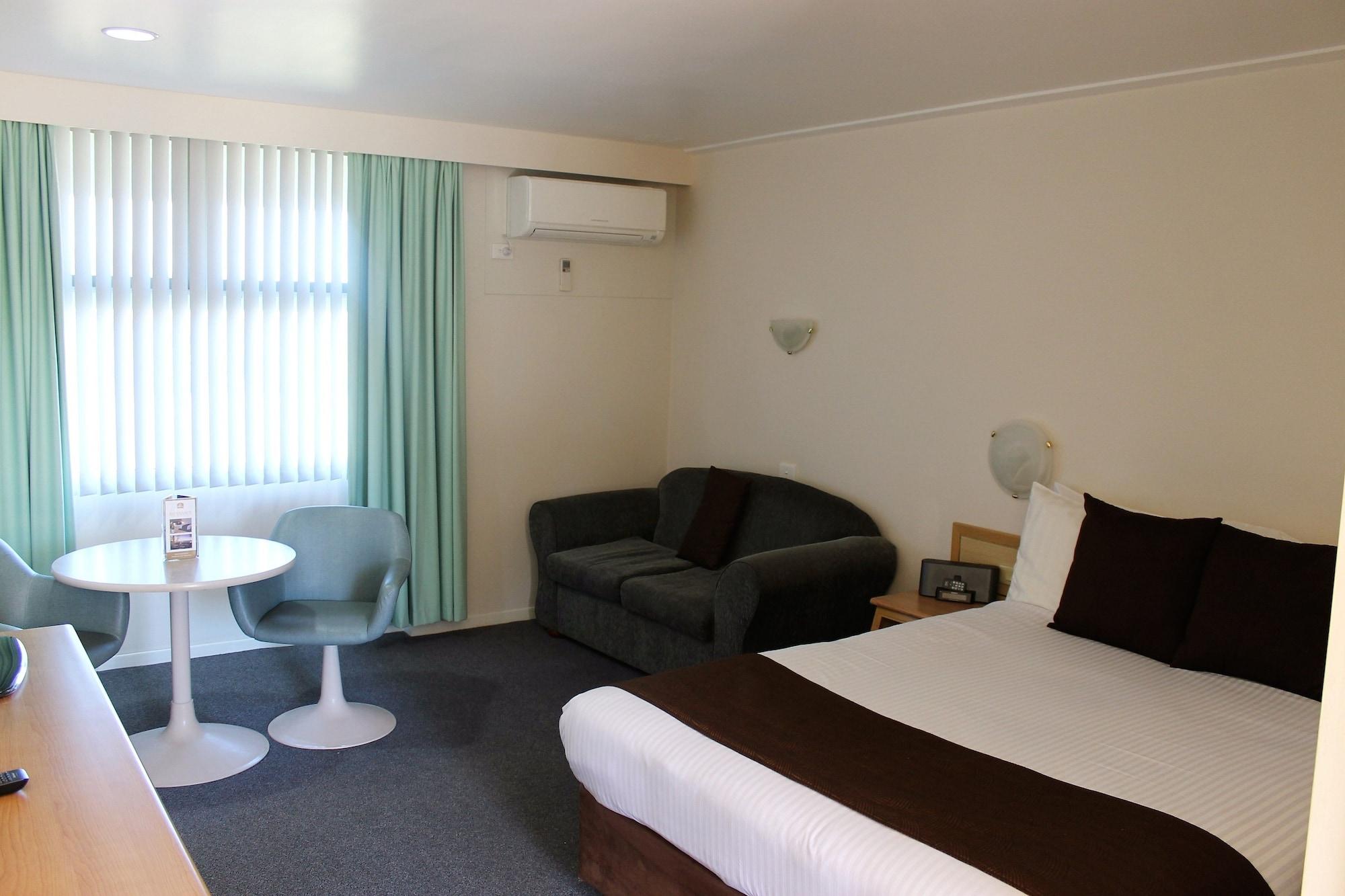 Hospitality Geraldton Surestay Collection By Best Western Esterno foto