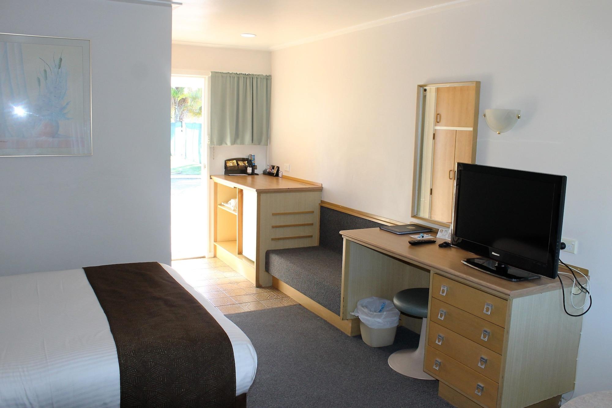 Hospitality Geraldton Surestay Collection By Best Western Esterno foto