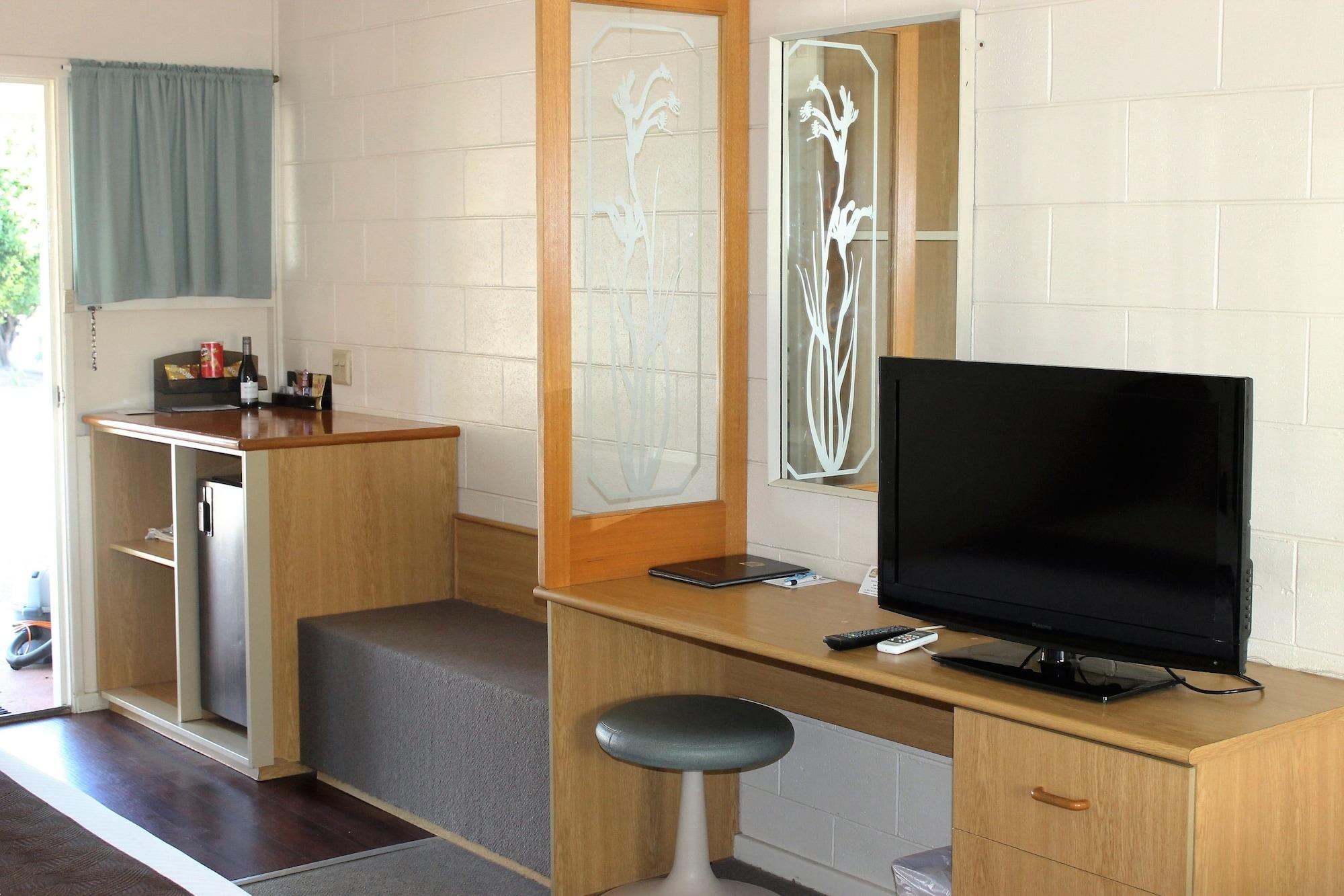 Hospitality Geraldton Surestay Collection By Best Western Esterno foto