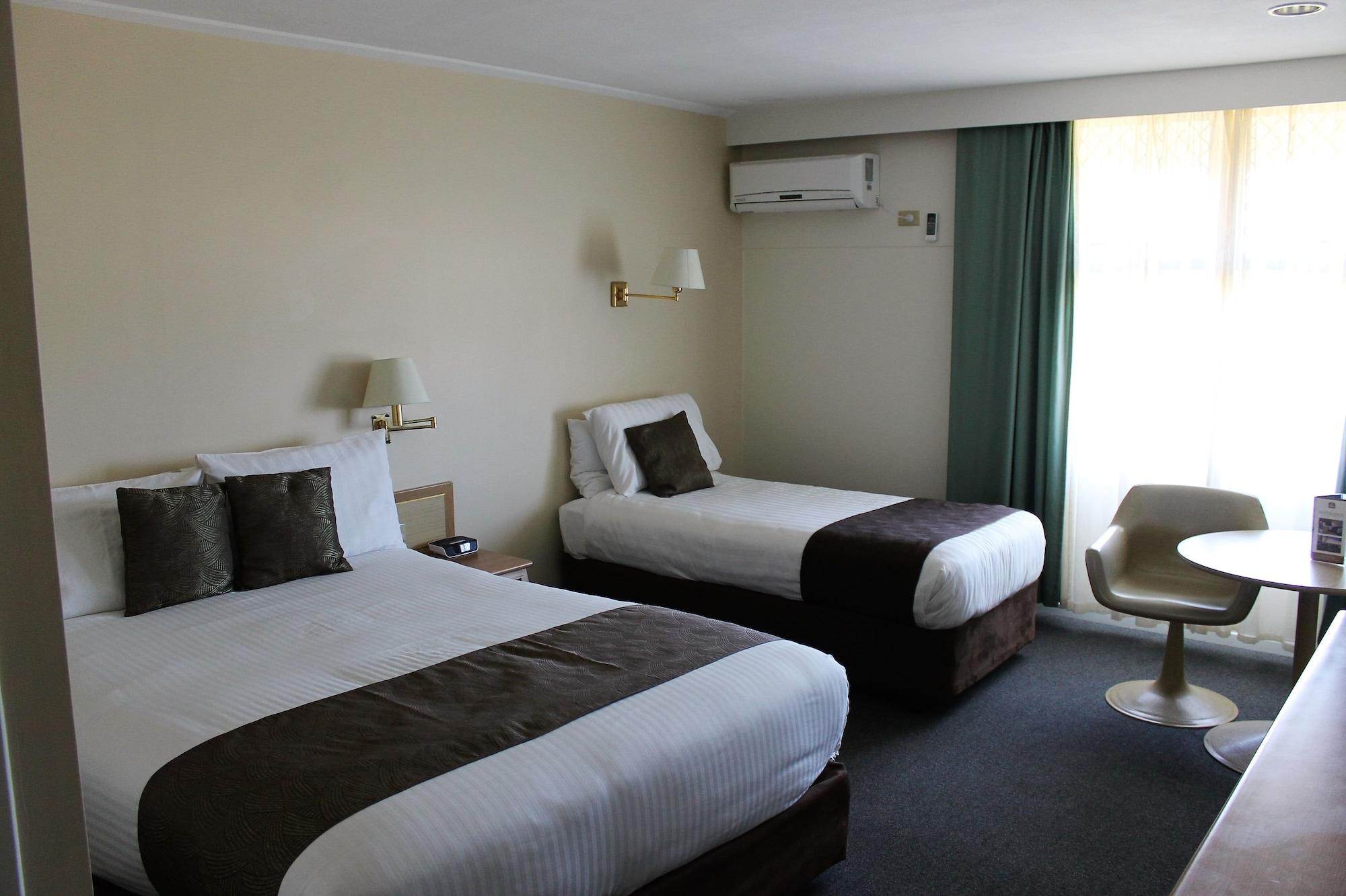 Hospitality Geraldton Surestay Collection By Best Western Esterno foto