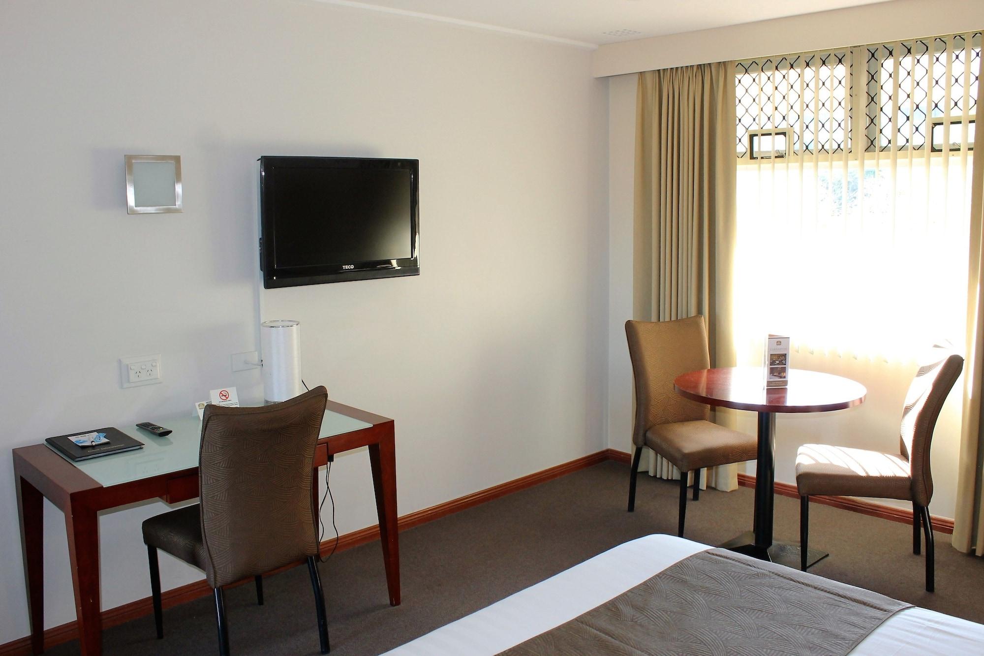 Hospitality Geraldton Surestay Collection By Best Western Esterno foto