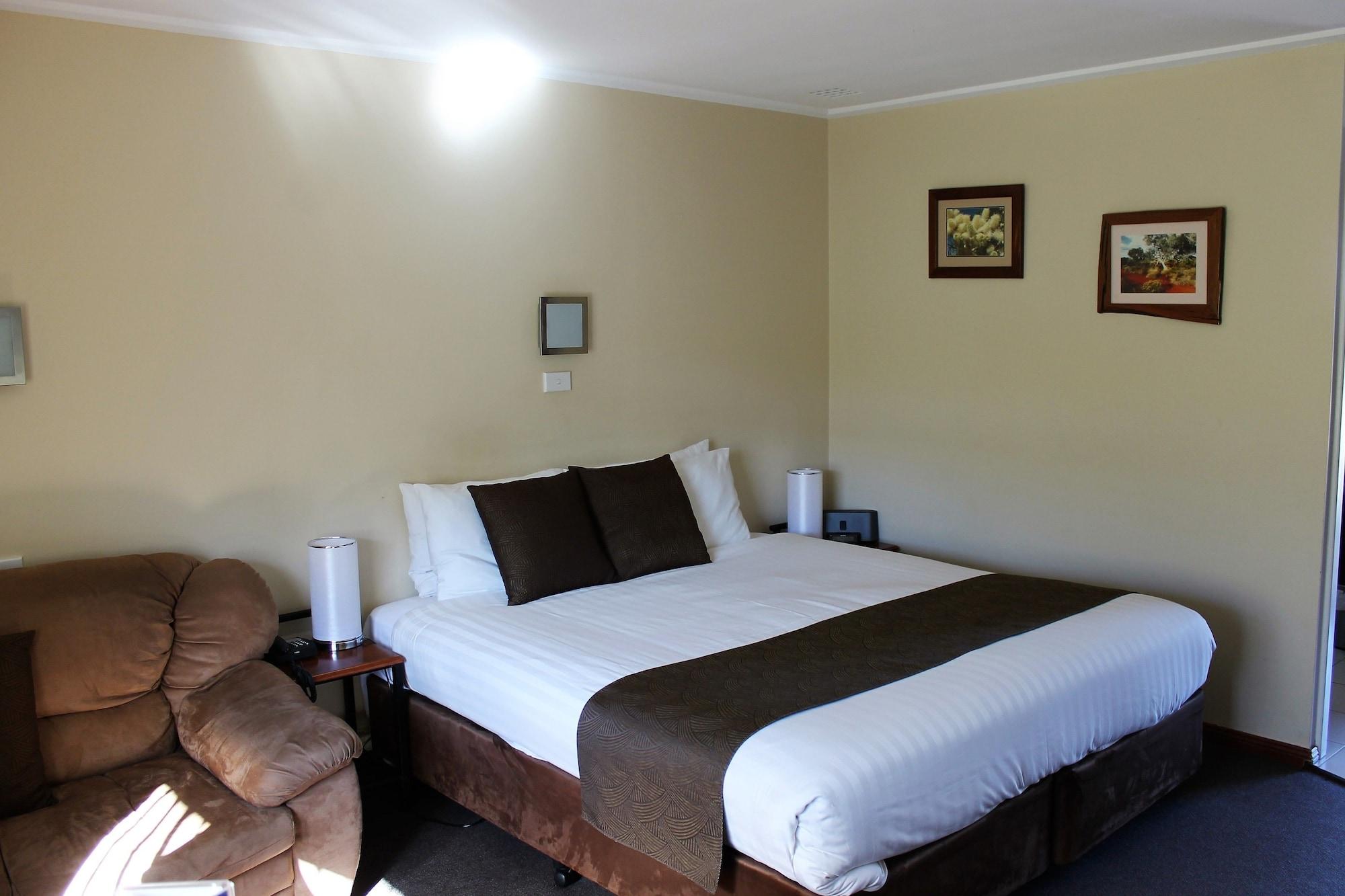 Hospitality Geraldton Surestay Collection By Best Western Esterno foto