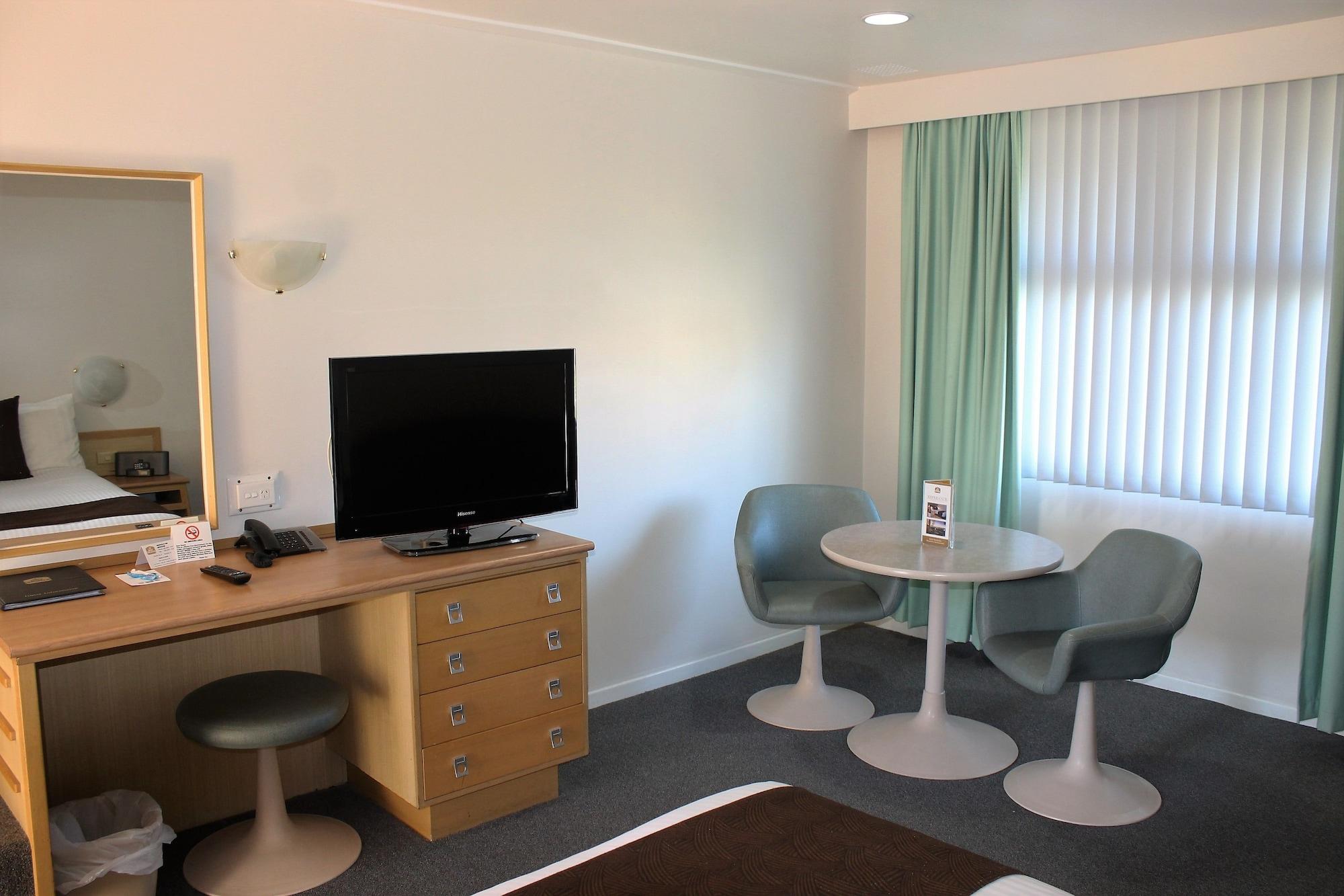 Hospitality Geraldton Surestay Collection By Best Western Esterno foto