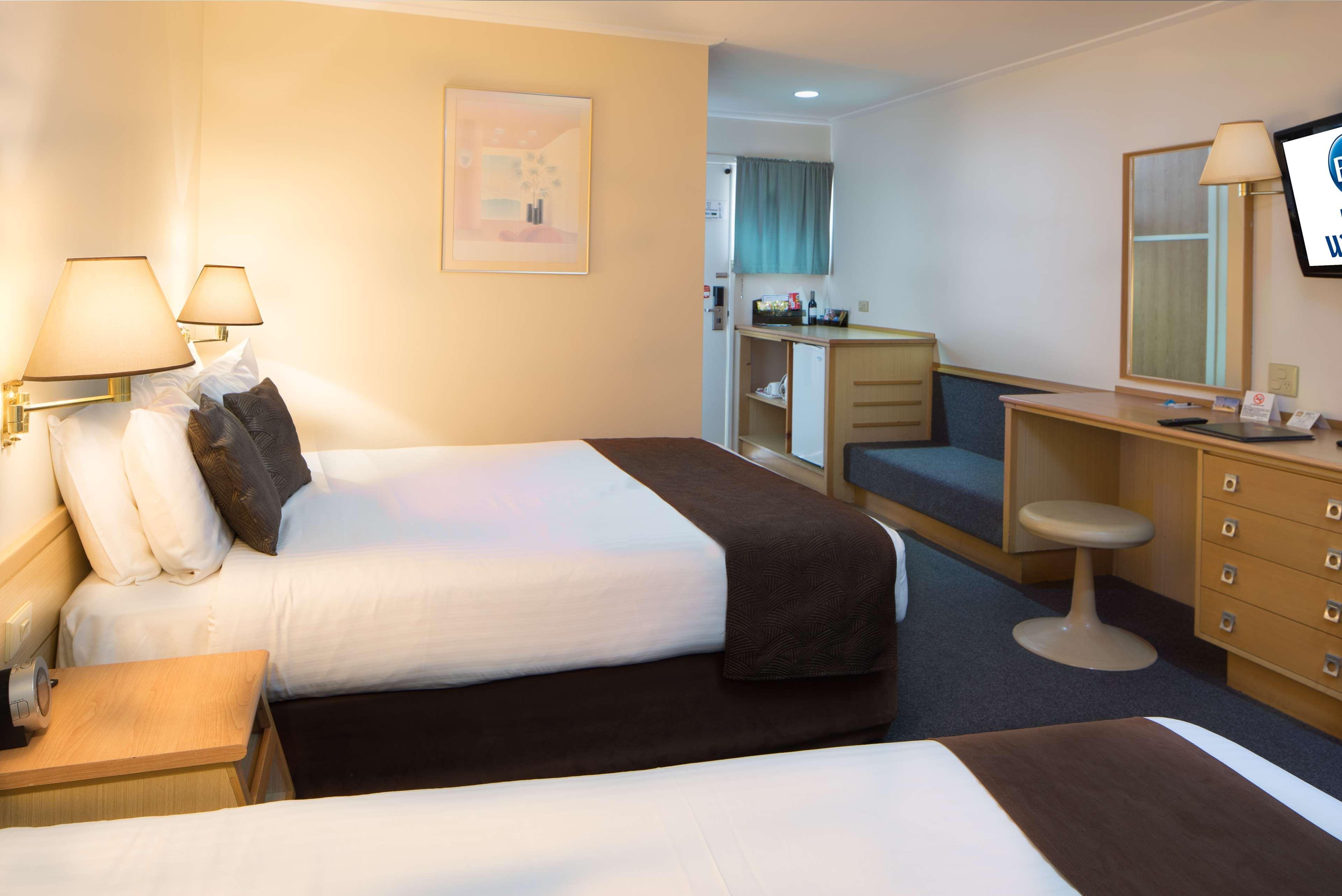 Hospitality Geraldton Surestay Collection By Best Western Esterno foto