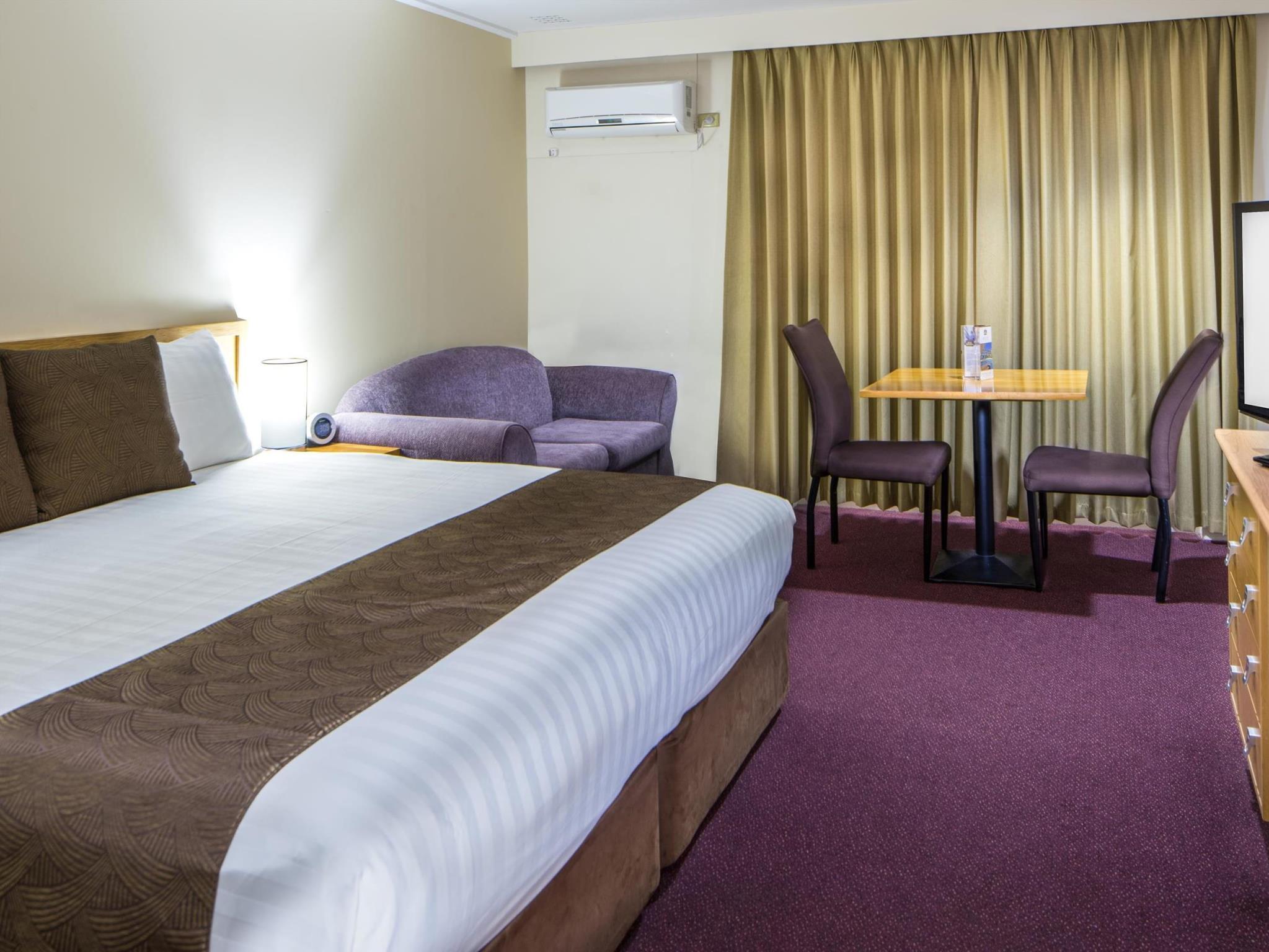 Hospitality Geraldton Surestay Collection By Best Western Esterno foto