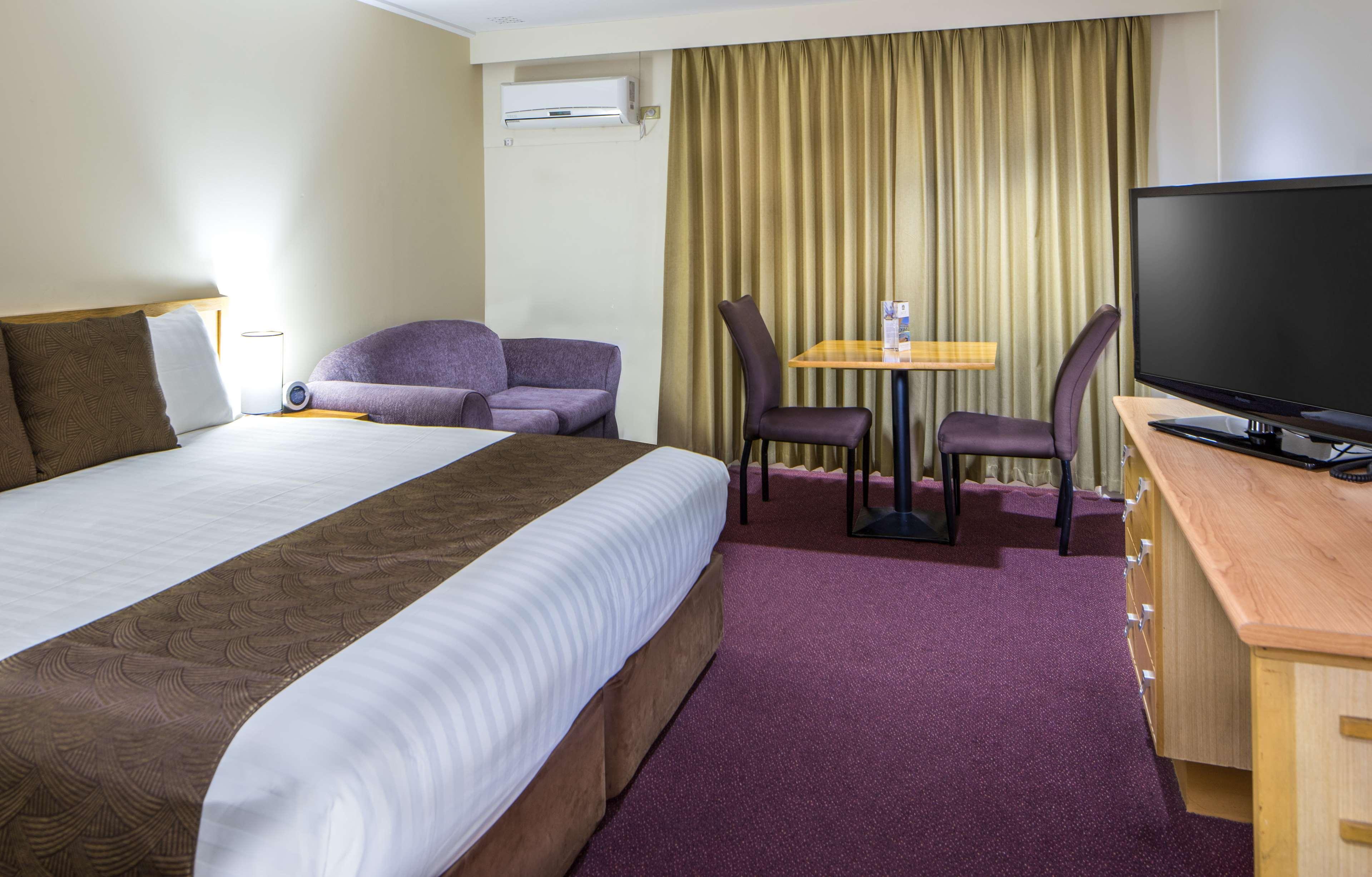 Hospitality Geraldton Surestay Collection By Best Western Esterno foto