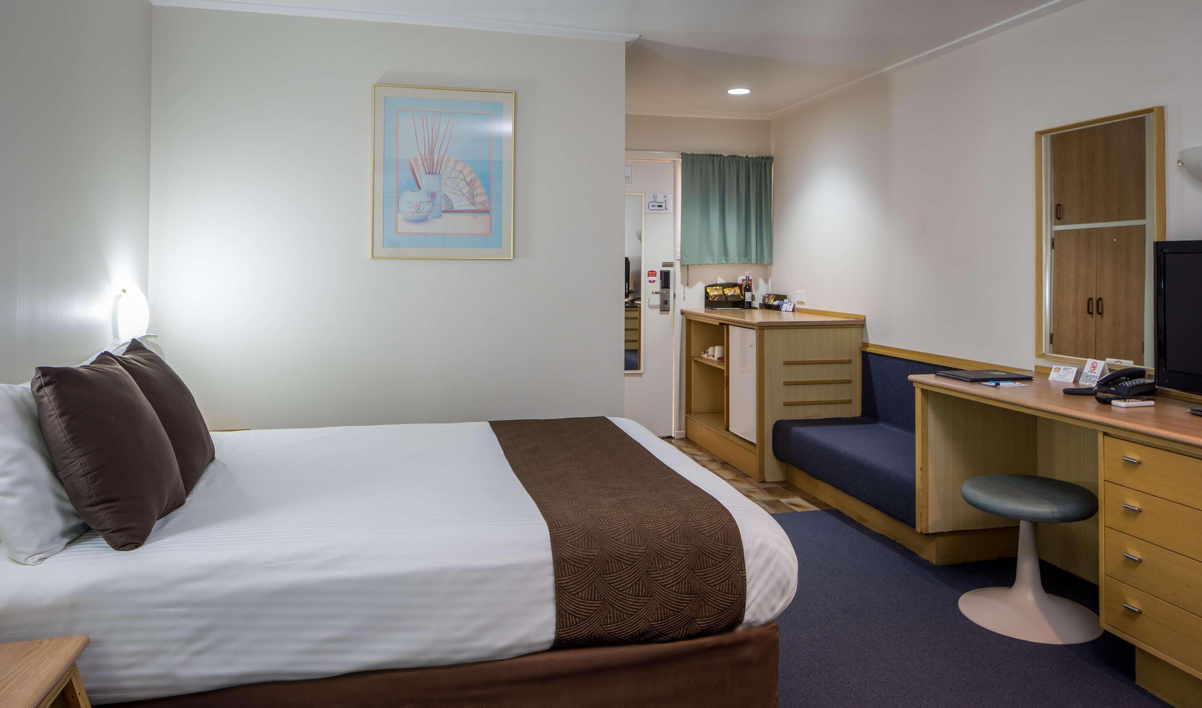 Hospitality Geraldton Surestay Collection By Best Western Esterno foto