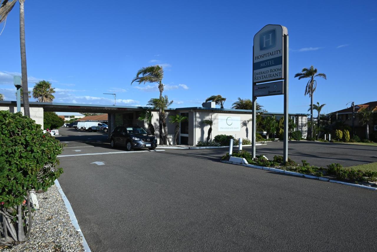 Hospitality Geraldton Surestay Collection By Best Western Esterno foto