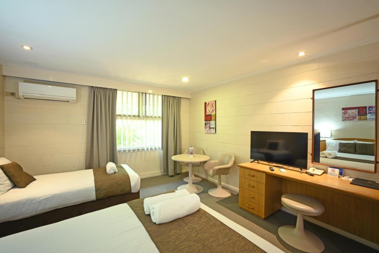 Hospitality Geraldton Surestay Collection By Best Western Esterno foto