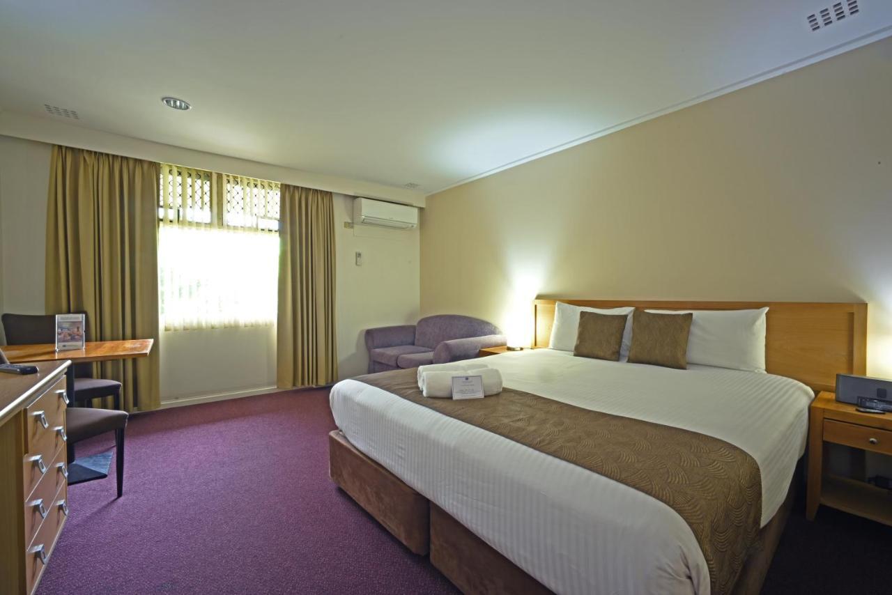 Hospitality Geraldton Surestay Collection By Best Western Esterno foto