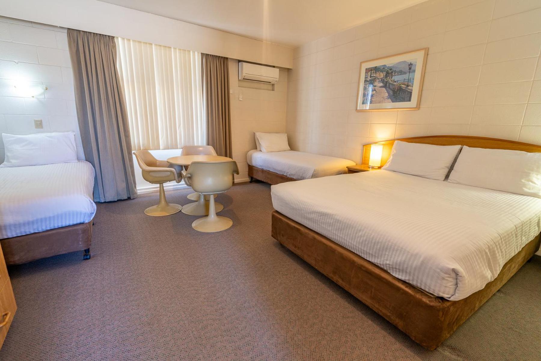 Hospitality Geraldton Surestay Collection By Best Western Esterno foto