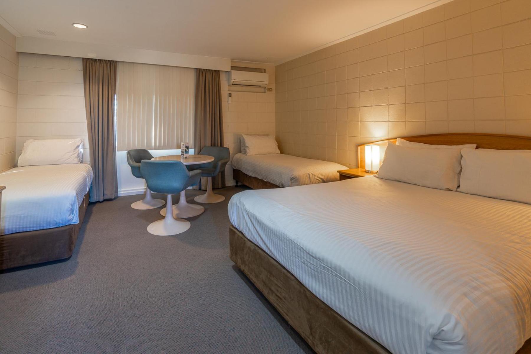 Hospitality Geraldton Surestay Collection By Best Western Esterno foto