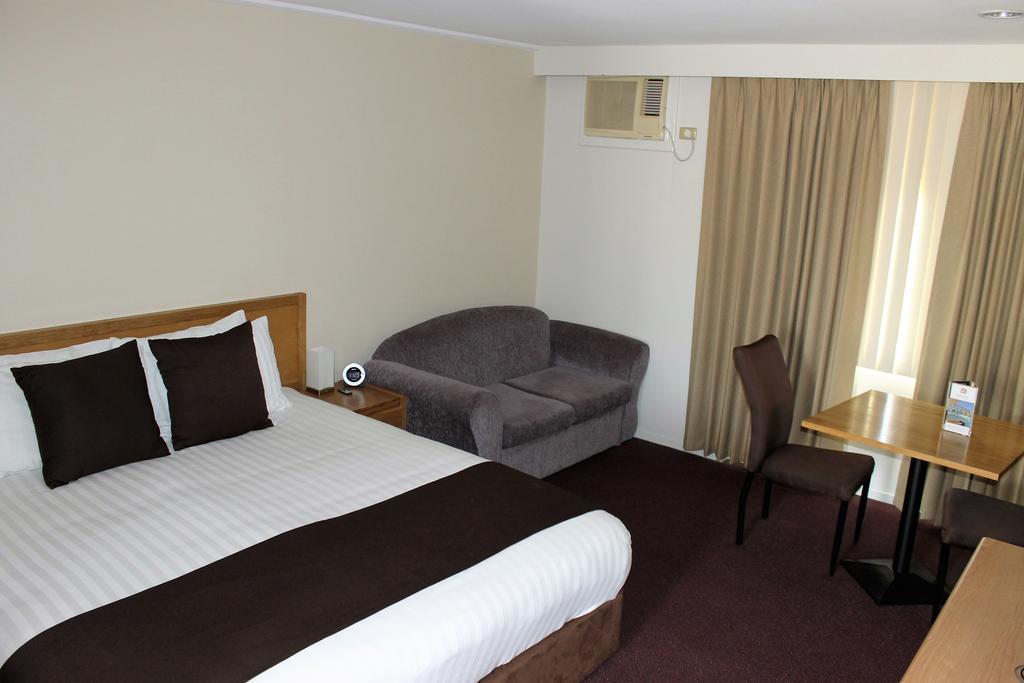 Hospitality Geraldton Surestay Collection By Best Western Esterno foto