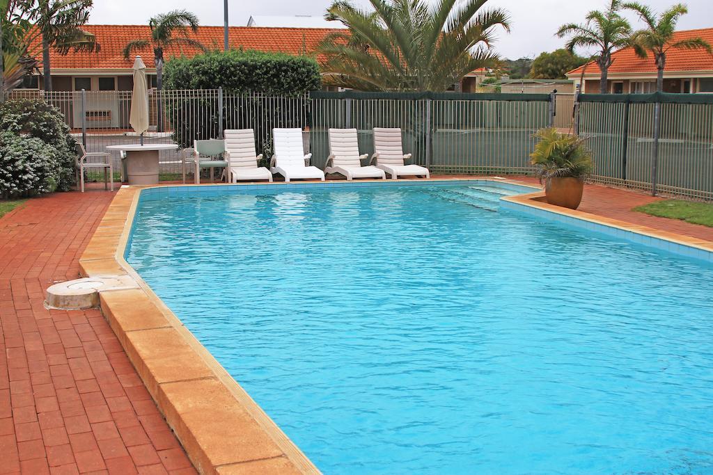 Hospitality Geraldton Surestay Collection By Best Western Esterno foto