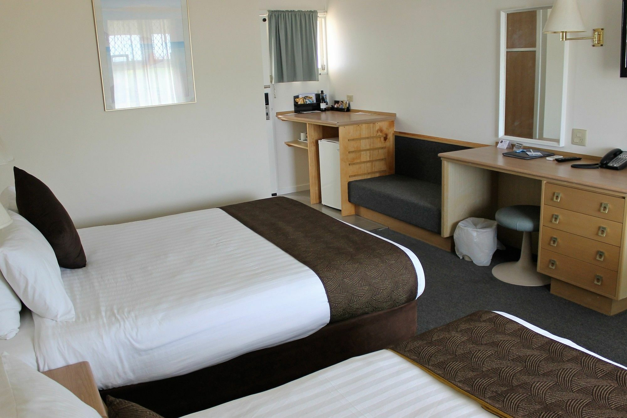 Hospitality Geraldton Surestay Collection By Best Western Esterno foto